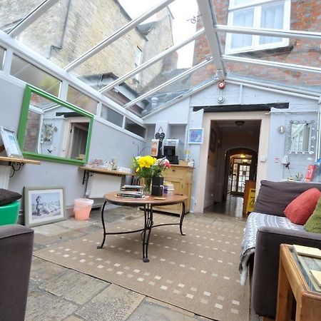The Witney Guest House Exteriér fotografie