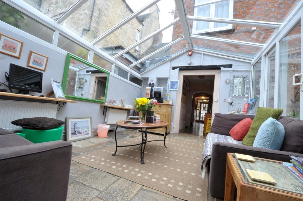 The Witney Guest House Exteriér fotografie