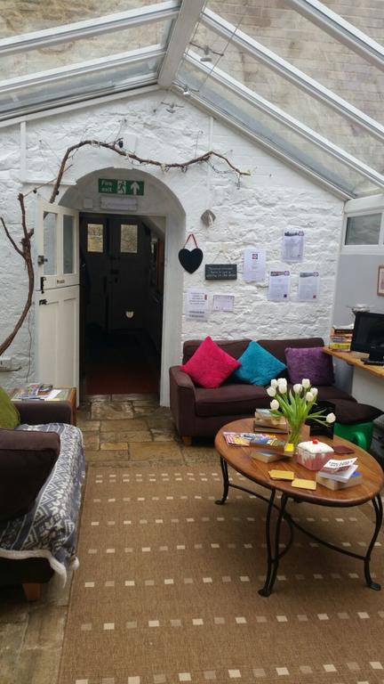 The Witney Guest House Exteriér fotografie