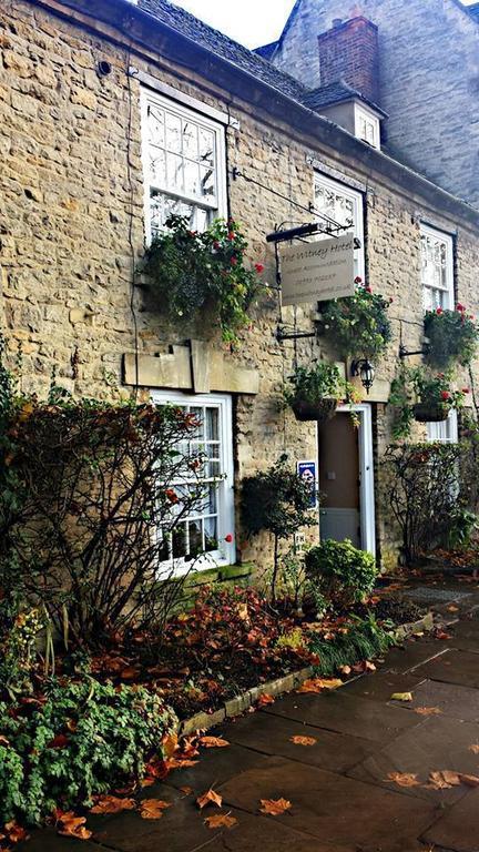 The Witney Guest House Exteriér fotografie