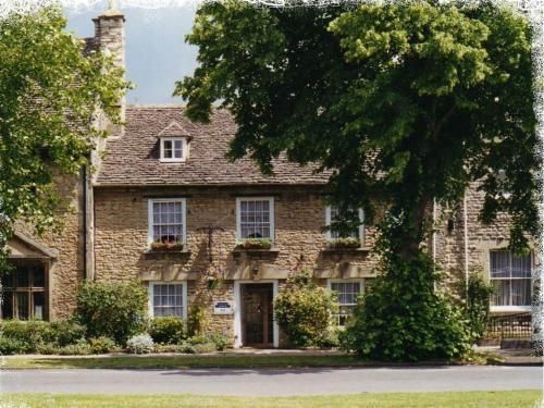 The Witney Guest House Exteriér fotografie