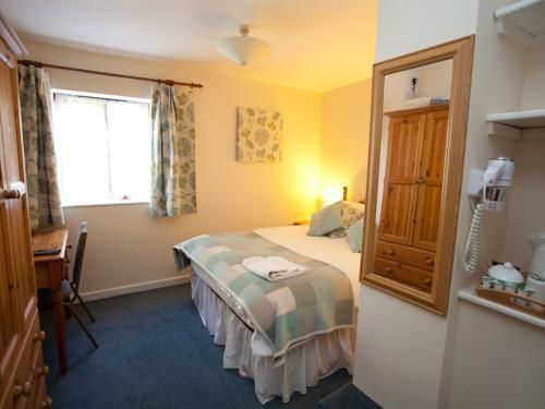 The Witney Guest House Exteriér fotografie