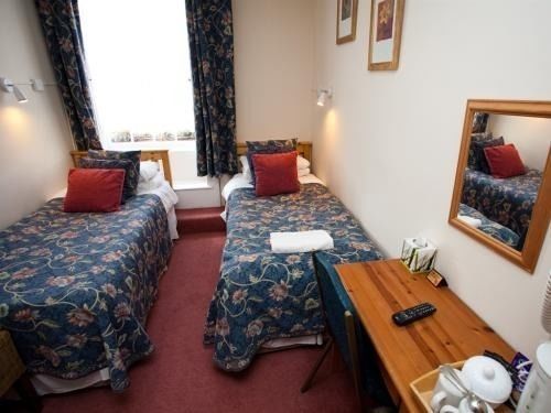 The Witney Guest House Exteriér fotografie