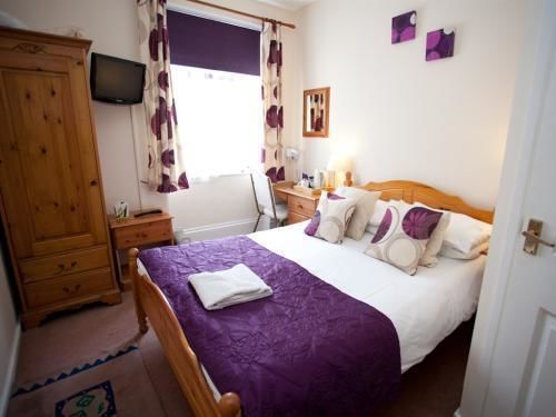 The Witney Guest House Exteriér fotografie