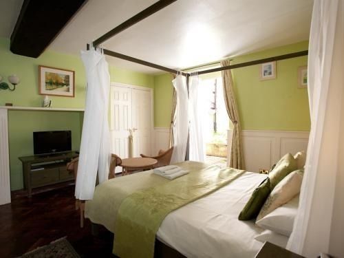 The Witney Guest House Exteriér fotografie