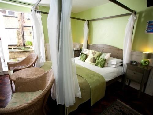 The Witney Guest House Exteriér fotografie