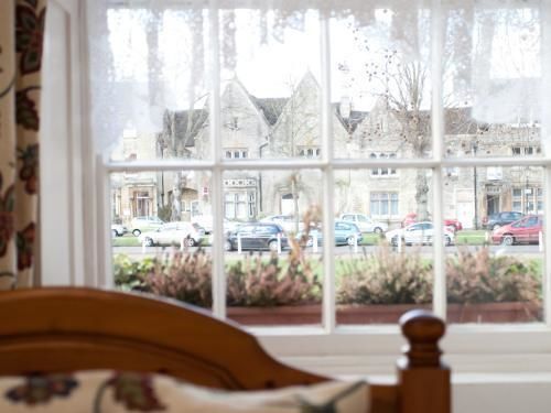 The Witney Guest House Exteriér fotografie