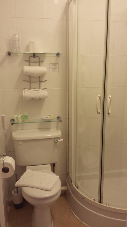 The Witney Guest House Pokoj fotografie