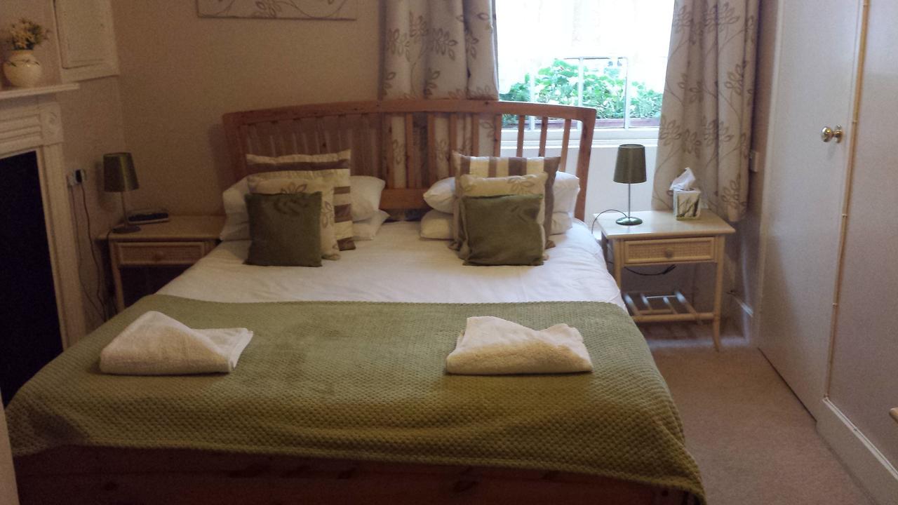 The Witney Guest House Pokoj fotografie