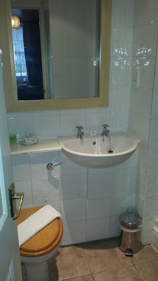 The Witney Guest House Pokoj fotografie